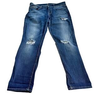 7 for all mankind, josefina, skinny boyfriend, 31
